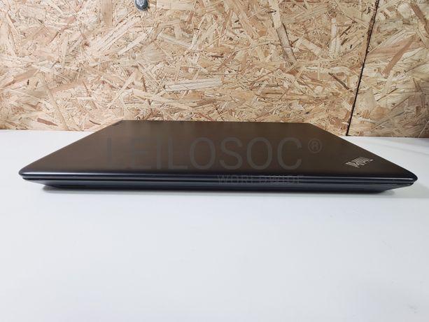 Portátil Lenovo ThinkPad E570