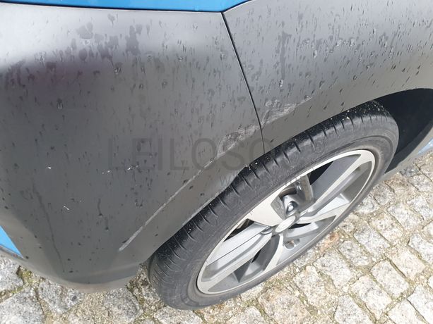 Hyundai Kauai · Ano 2018