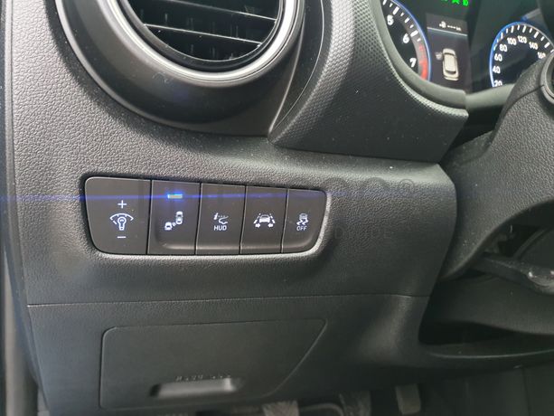 Hyundai Kauai · Ano 2018