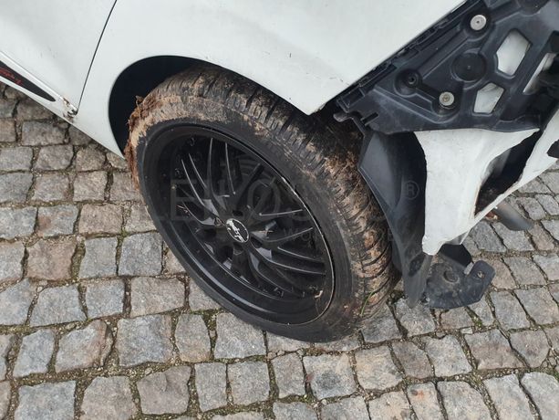 Renault Clio · Ano 2015