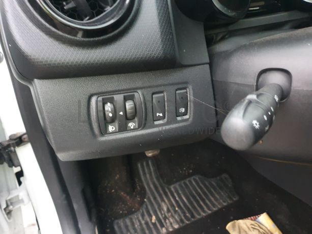 Renault Clio · Ano 2015