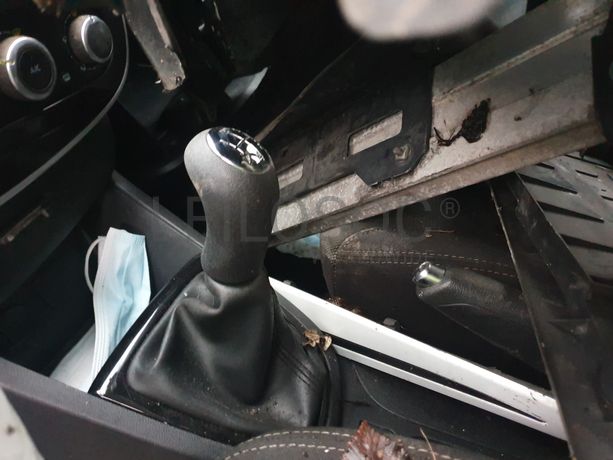 Renault Clio · Ano 2015