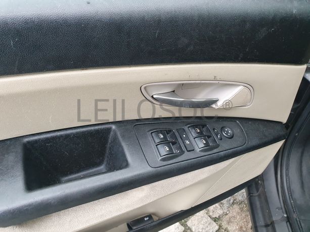 Fiat Linea 1.3 JTD Multijet · Ano 2008
