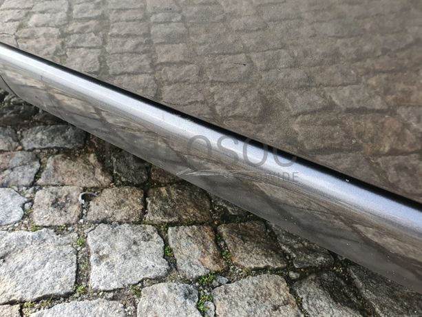 Fiat Linea 1.3 JTD Multijet · Ano 2008