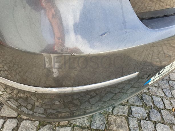 Fiat Linea 1.3 JTD Multijet · Ano 2008