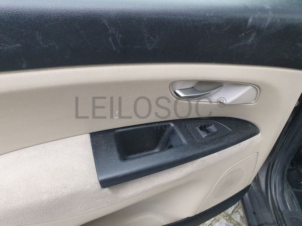 Fiat Linea 1.3 JTD Multijet · Ano 2008