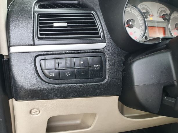 Fiat Linea 1.3 JTD Multijet · Ano 2008