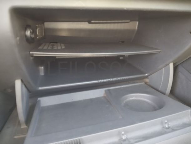 Opel Astra Caravan 1.6 · Ano 2005