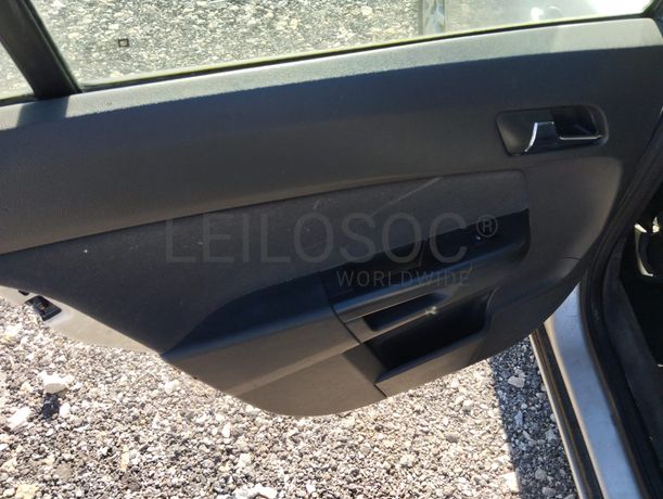 Opel Astra Caravan 1.6 · Ano 2005