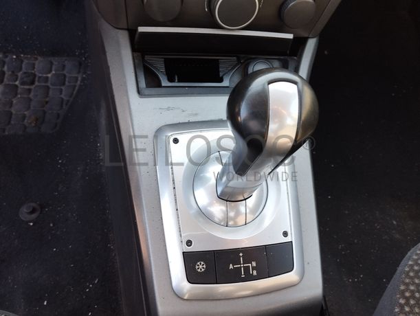 Opel Astra Caravan 1.6 · Ano 2005