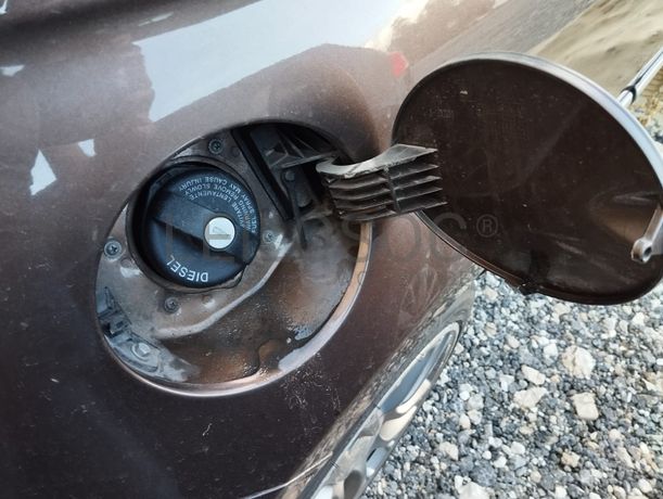 Fiat 500 · Ano 2009