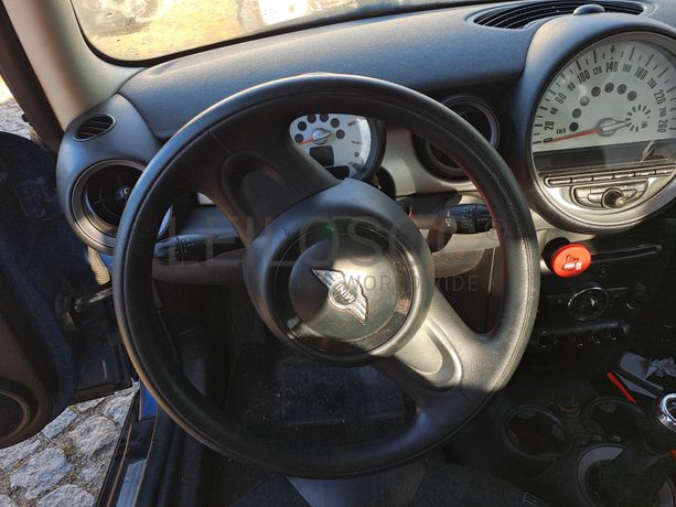 Mini One 1.6D · Ano 2011
