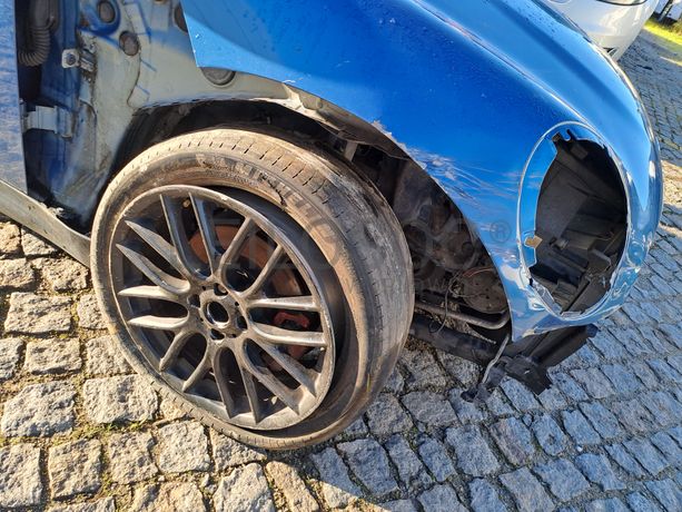 Mini One 1.6D · Ano 2011