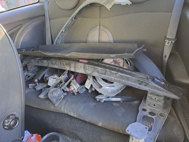 Mini One 1.6D · Ano 2011