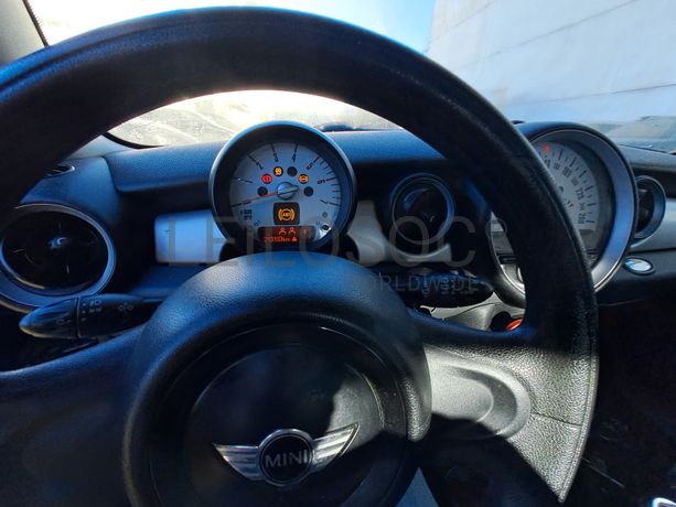 Mini One 1.6D · Ano 2011