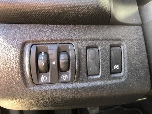 Renault Clio 1.5DCI · Ano 2016