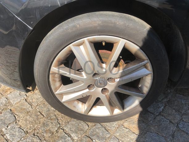 Renault Clio 1.5DCI · Ano 2016