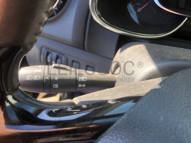 Renault Clio 1.5DCI · Ano 2016