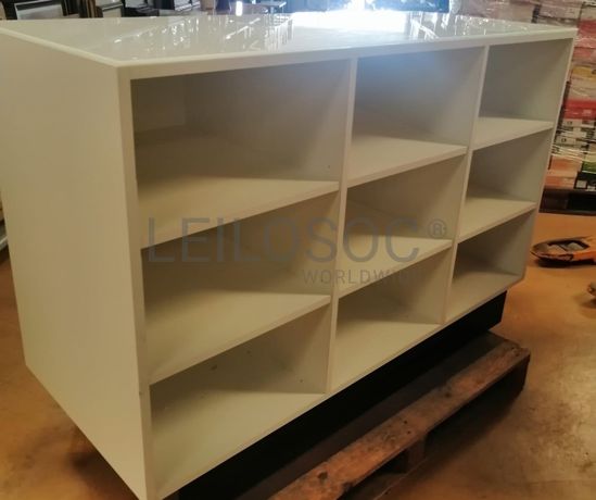 Balcão de Atendimento