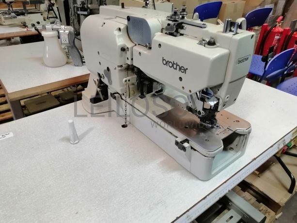 Equipamentos · Indústria Têxtil