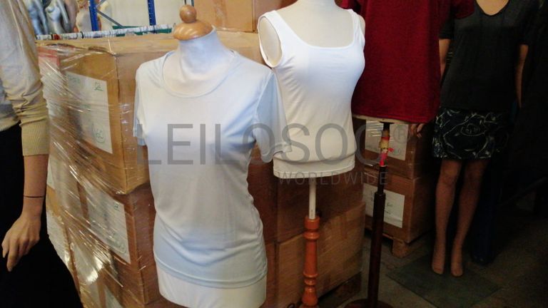 Roupa de Senhora