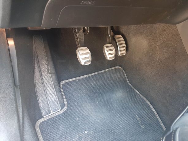 Volvo V40 D2 · Ano 2015