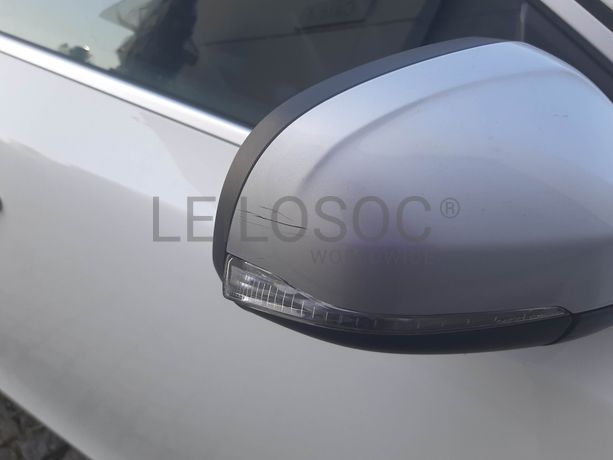 Volvo V40 D2 · Ano 2015