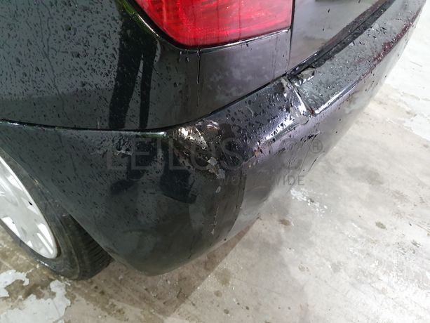 Citroën C2 · Ano 2006