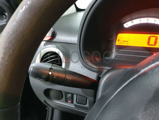 Citroën C2 · Ano 2006