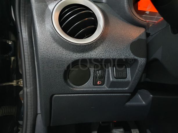 Citroën C2 · Ano 2006