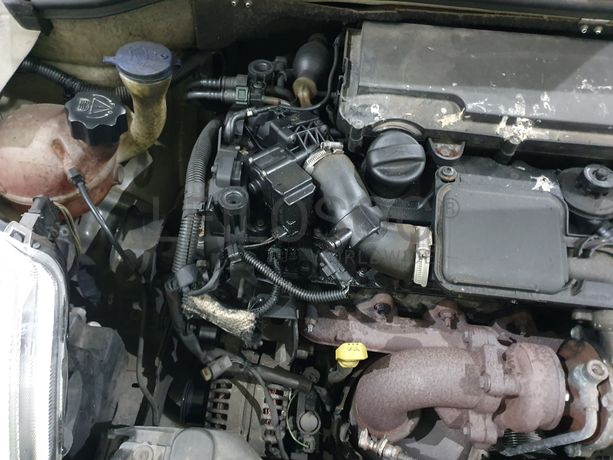 Citroën C2 · Ano 2006