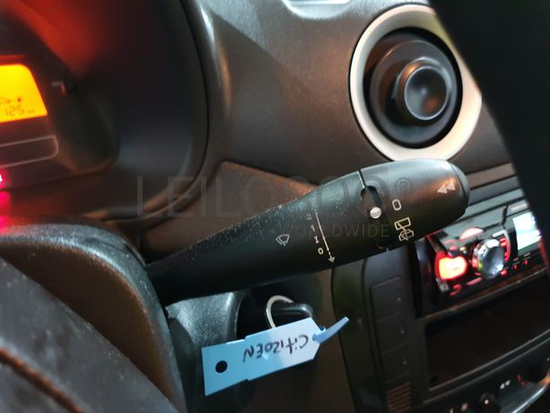 Citroën C2 · Ano 2006