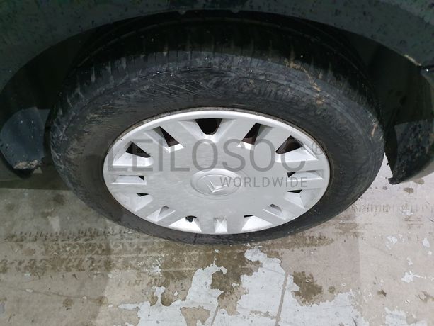 Citroën C2 · Ano 2006