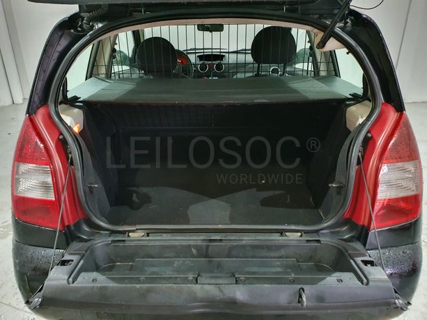 Citroën C2 · Ano 2006