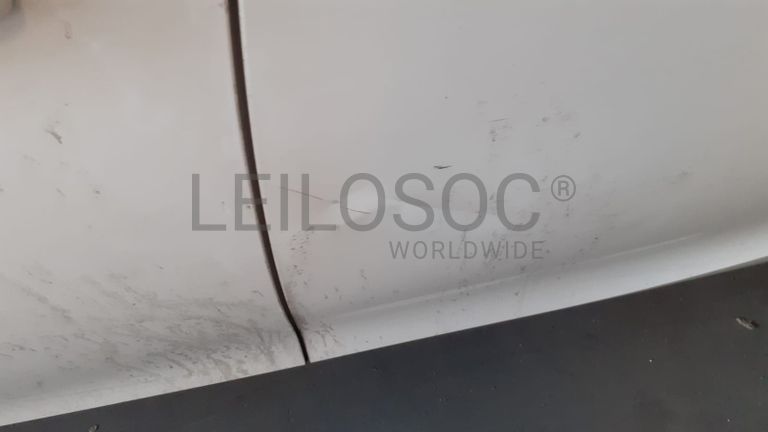 Opel Zafira C Tourer · Ano 2015