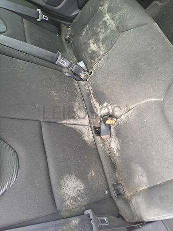 Renault Clio · Ano 2015