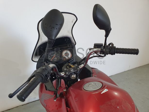 HONDA CBF 125 · Ano 2014