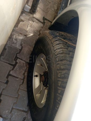 Mitsubishi Colt · Ano 2003