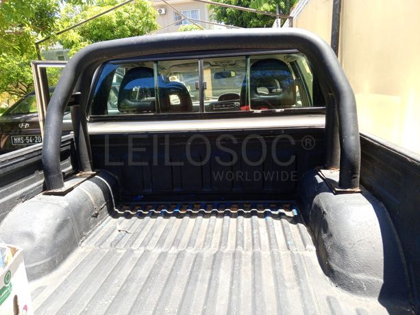 Mitsubishi Colt · Ano 2003