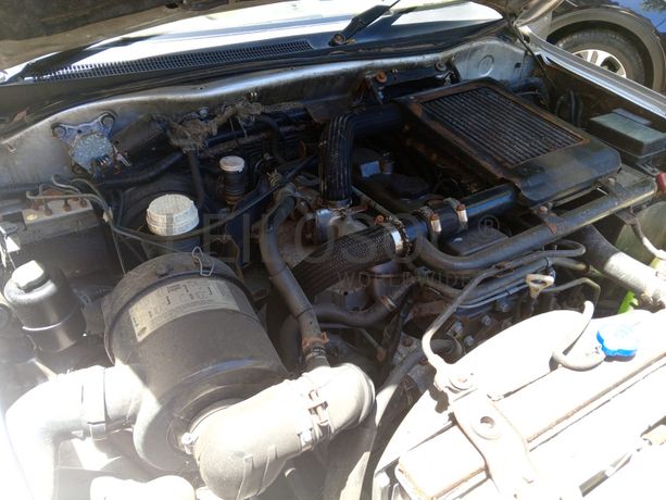 Mitsubishi Colt · Ano 2003