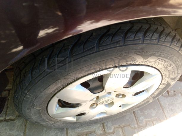 HyundaI Elentra · Ano 2008