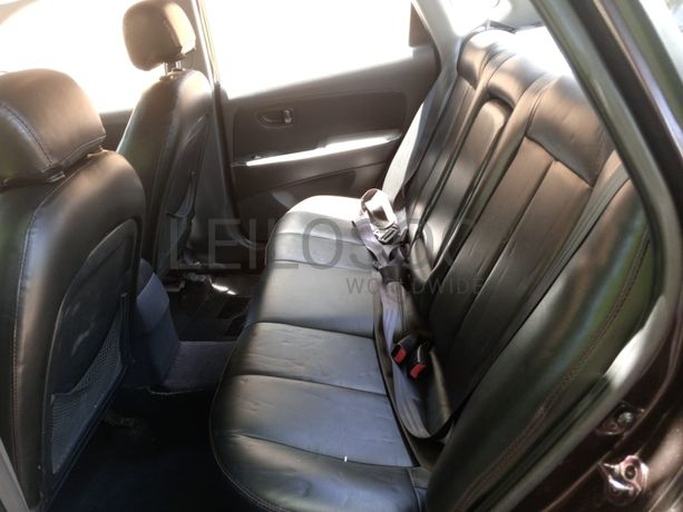 HyundaI Elentra · Ano 2008