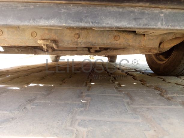 HyundaI Elentra · Ano 2008