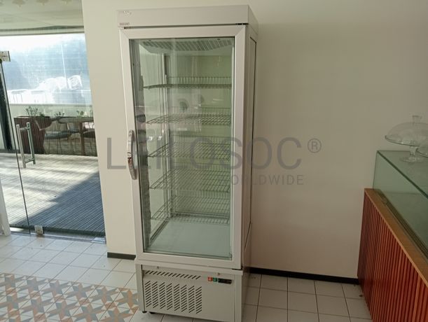 Equipamentos de Hotelaria · Mobiliário Diverso