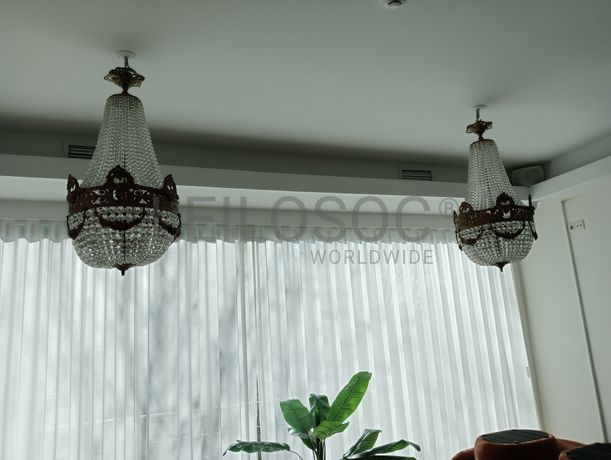 Equipamentos de Hotelaria · Mobiliário Diverso