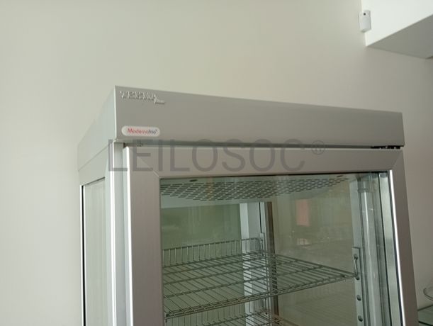 Equipamentos de Hotelaria · Mobiliário Diverso