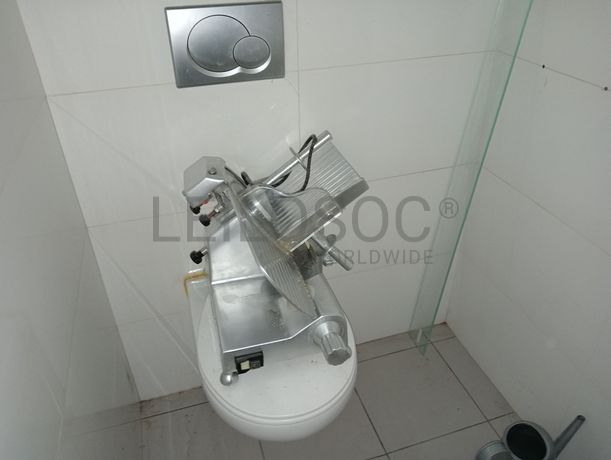 Equipamentos de Hotelaria