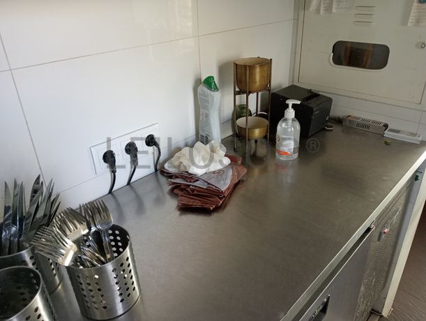 Equipamentos de Hotelaria