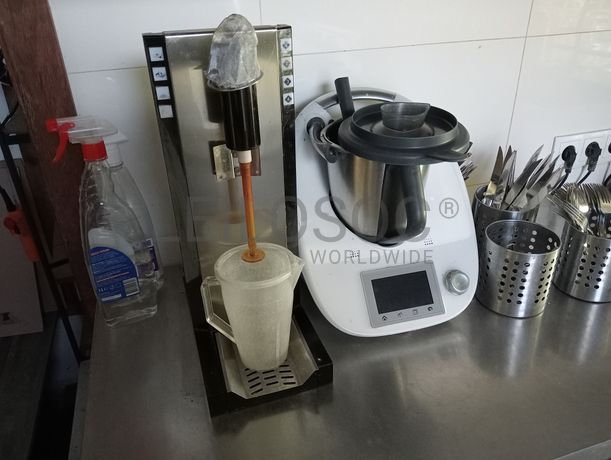 Equipamentos de Hotelaria