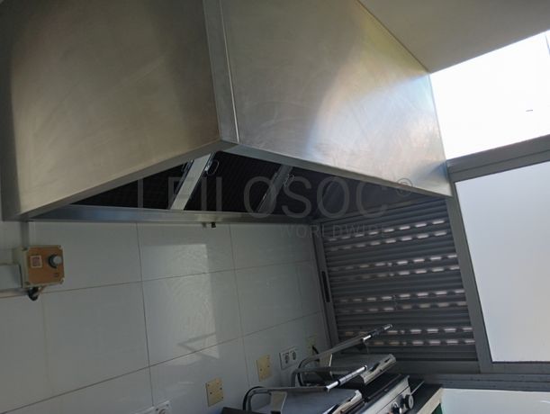 Equipamentos de Hotelaria